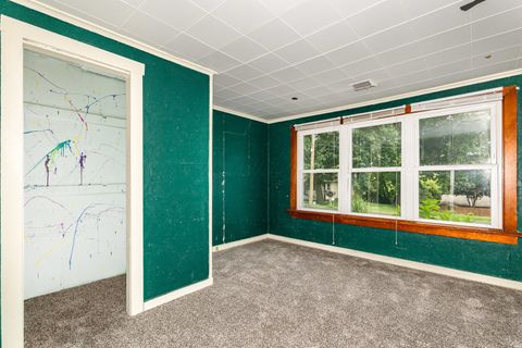 Tiny photo for 6N118 Hillside Drive, St. Charles, IL 60175 (MLS # 12464333)