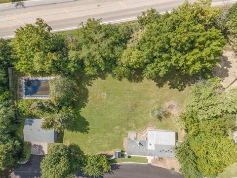 Tiny photo for 6N118 Hillside Drive, St. Charles, IL 60175 (MLS # 12464333)