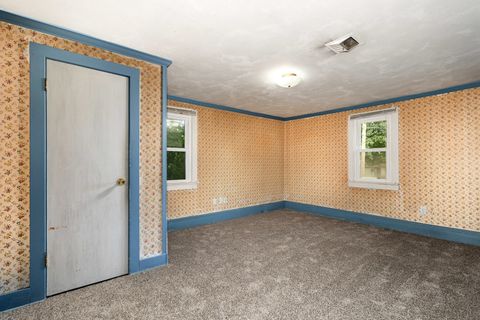 Tiny photo for 6N118 Hillside Drive, St. Charles, IL 60175 (MLS # 12464333)