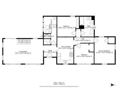 Tiny photo for 6N118 Hillside Drive, St. Charles, IL 60175 (MLS # 12464333)