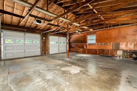 Tiny photo for 6N118 Hillside Drive, St. Charles, IL 60175 (MLS # 12464333)