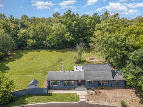 Tiny photo for 6N118 Hillside Drive, St. Charles, IL 60175 (MLS # 12464333)