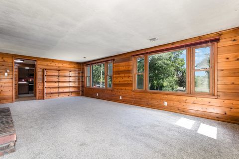 Tiny photo for 6N118 Hillside Drive, St. Charles, IL 60175 (MLS # 12464333)