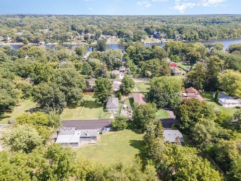 Tiny photo for 6N118 Hillside Drive, St. Charles, IL 60175 (MLS # 12464333)