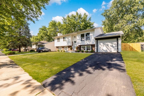 Tiny photo for 217 Butternut Drive, Bolingbrook, IL 60440 (MLS # 12752272)