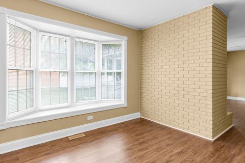 Tiny photo for 944 Carol Lane, Crete, IL 60417 (MLS # 12656061)