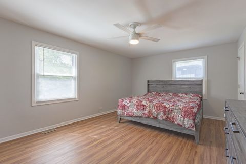 Tiny photo for 944 Carol Lane, Crete, IL 60417 (MLS # 12656061)