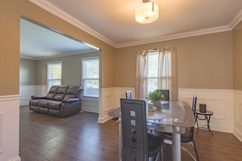 Tiny photo for 944 Carol Lane, Crete, IL 60417 (MLS # 12656061)