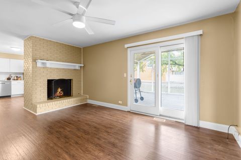 Tiny photo for 944 Carol Lane, Crete, IL 60417 (MLS # 12656061)