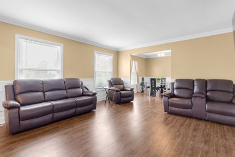 Tiny photo for 944 Carol Lane, Crete, IL 60417 (MLS # 12656061)