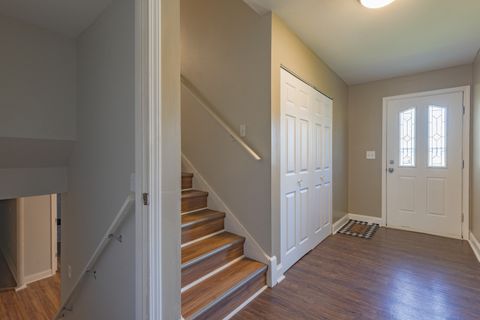Tiny photo for 944 Carol Lane, Crete, IL 60417 (MLS # 12656061)