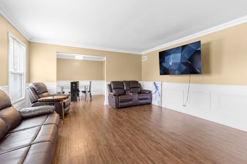 Tiny photo for 944 Carol Lane, Crete, IL 60417 (MLS # 12656061)