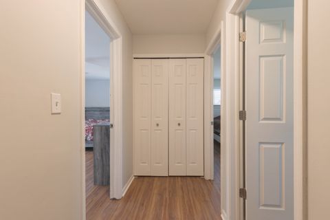 Tiny photo for 944 Carol Lane, Crete, IL 60417 (MLS # 12656061)