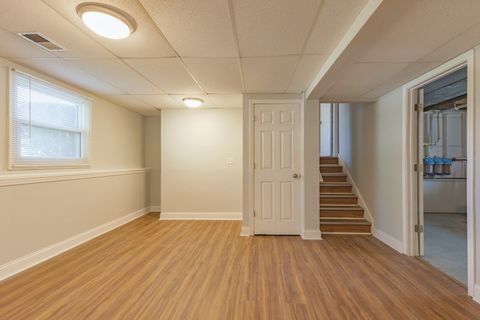 Tiny photo for 944 Carol Lane, Crete, IL 60417 (MLS # 12656061)