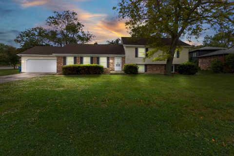 Photo of 944 Carol Lane, Crete, IL 60417 (MLS # 12656061)