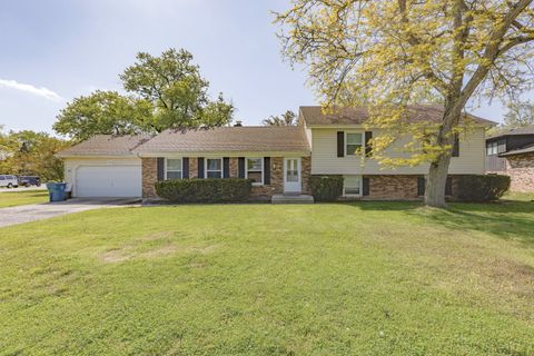 Tiny photo for 944 Carol Lane, Crete, IL 60417 (MLS # 12656061)