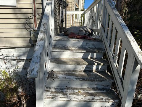 A home in Chicago