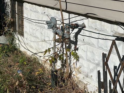 A home in Chicago