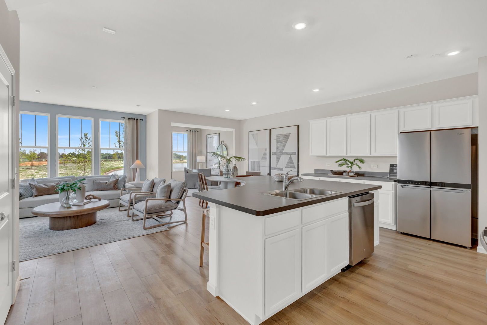 5925 Hawkweed Drive 08603