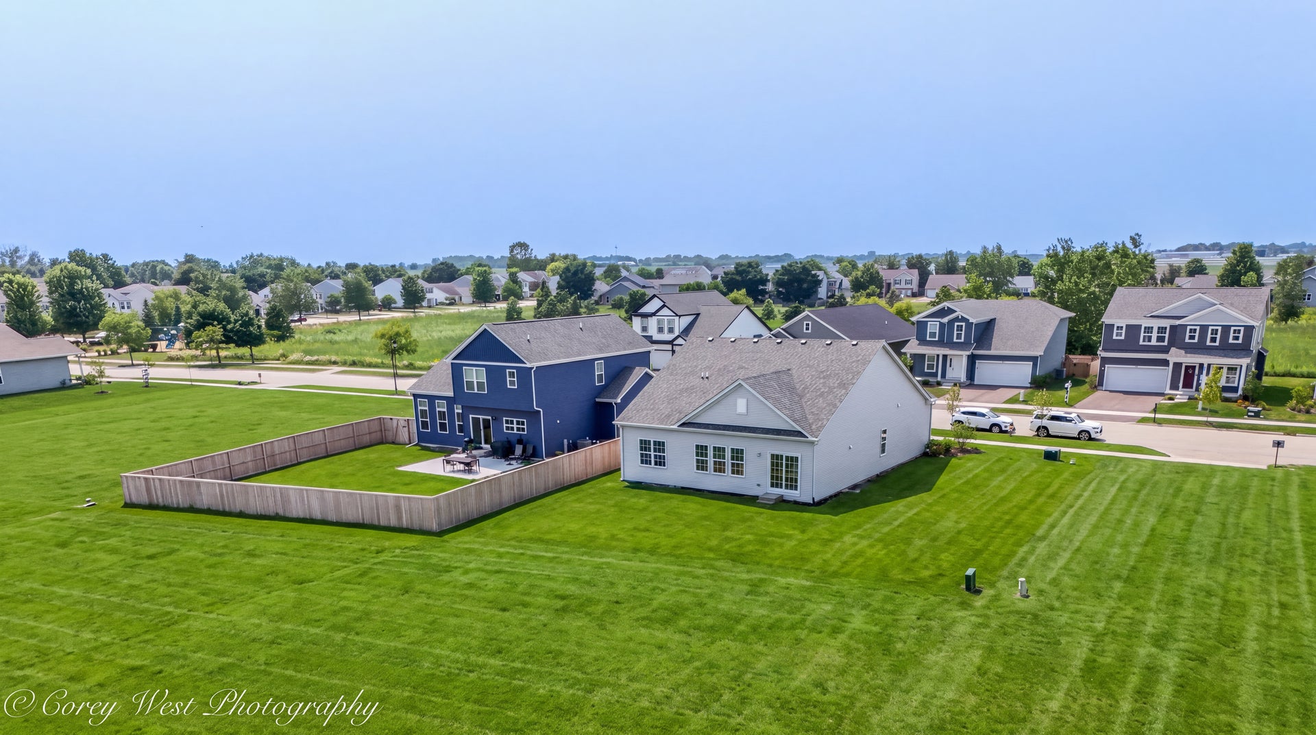 330 N. Aspen Drive