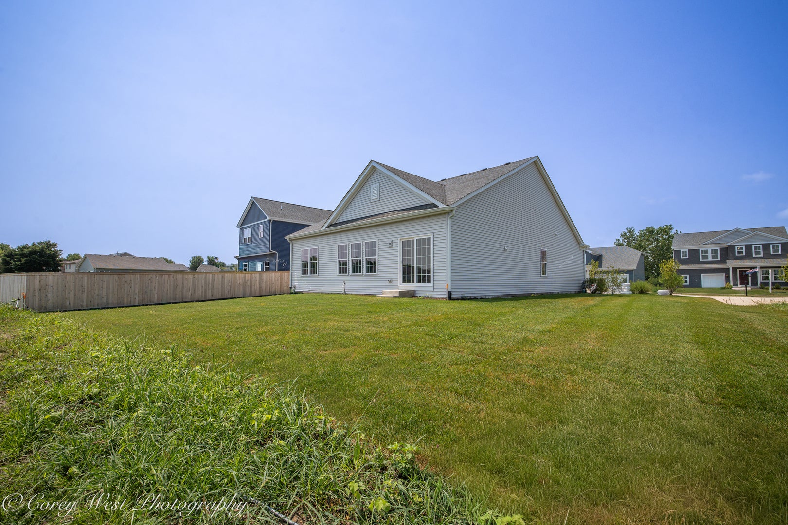 330 N. Aspen Drive