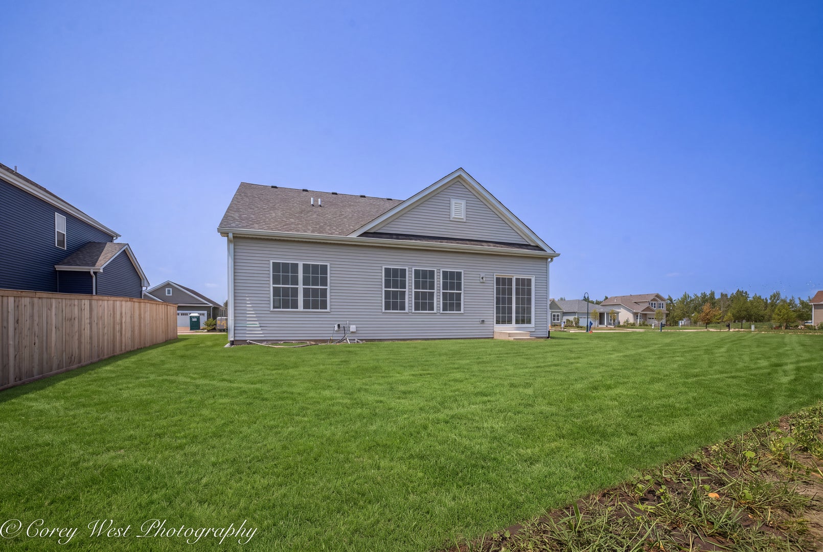 330 N. Aspen Drive
