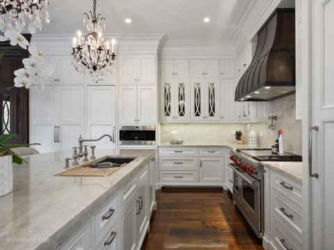 Tiny photo for 3026 N Lake Shore Drive, Chicago, IL 60657 (MLS # 12680533)