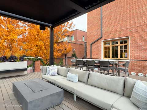 Tiny photo for 3026 N Lake Shore Drive, Chicago, IL 60657 (MLS # 12680533)