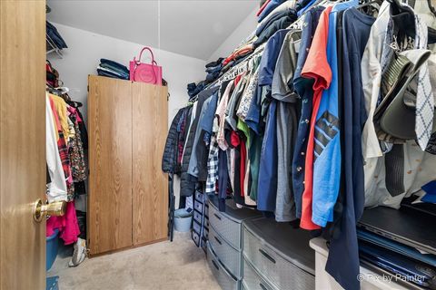 Tiny photo for 136 Village Creek Drive #136, Lake In The Hills, IL 60156 (MLS # 12254174)