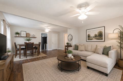 Tiny photo for 396 N Blaine Avenue, Bradley, IL 60915 (MLS # 12733294)