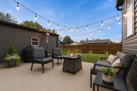 Tiny photo for 396 N Blaine Avenue, Bradley, IL 60915 (MLS # 12733294)