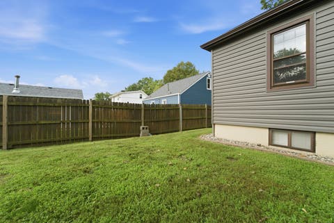 Tiny photo for 396 N Blaine Avenue, Bradley, IL 60915 (MLS # 12733294)