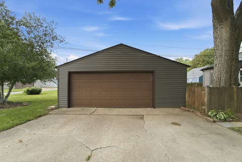 Tiny photo for 396 N Blaine Avenue, Bradley, IL 60915 (MLS # 12733294)