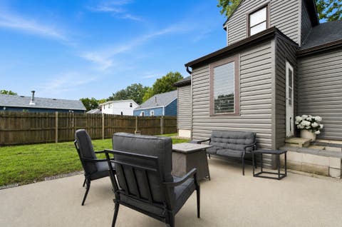 Tiny photo for 396 N Blaine Avenue, Bradley, IL 60915 (MLS # 12733294)
