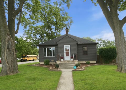 Photo of 396 N Blaine Avenue, Bradley, IL 60915 (MLS # 12733294)