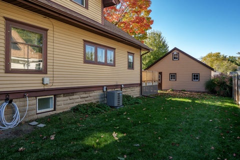 Tiny photo for 223 W Marshall Street, Belvidere, IL 61008 (MLS # 12790329)