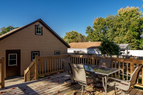 Tiny photo for 223 W Marshall Street, Belvidere, IL 61008 (MLS # 12790329)