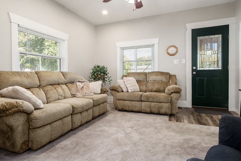 Tiny photo for 223 W Marshall Street, Belvidere, IL 61008 (MLS # 12790329)