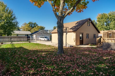 Tiny photo for 223 W Marshall Street, Belvidere, IL 61008 (MLS # 12790329)