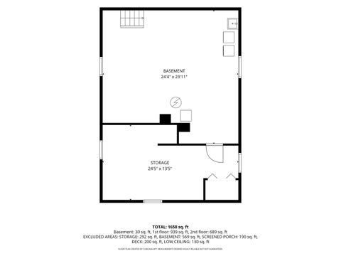 Tiny photo for 223 W Marshall Street, Belvidere, IL 61008 (MLS # 12790329)