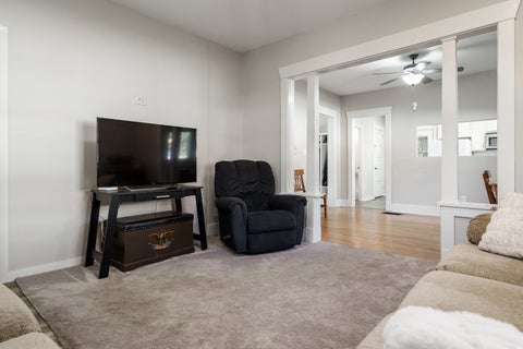 Tiny photo for 223 W Marshall Street, Belvidere, IL 61008 (MLS # 12790329)