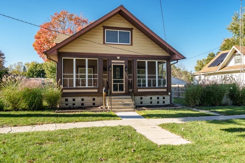 Tiny photo for 223 W Marshall Street, Belvidere, IL 61008 (MLS # 12790329)