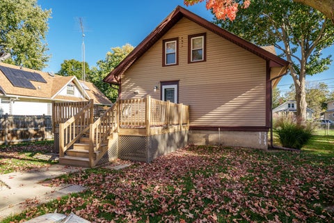 Tiny photo for 223 W Marshall Street, Belvidere, IL 61008 (MLS # 12790329)