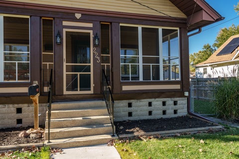Tiny photo for 223 W Marshall Street, Belvidere, IL 61008 (MLS # 12790329)