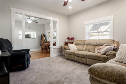 Tiny photo for 223 W Marshall Street, Belvidere, IL 61008 (MLS # 12790329)