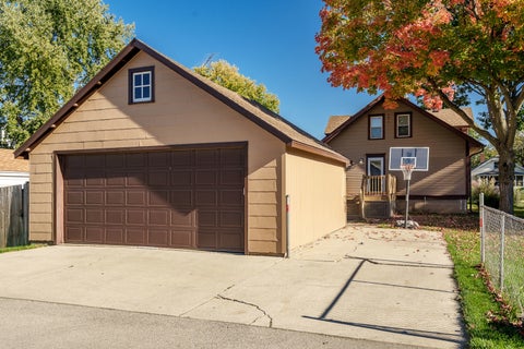 Tiny photo for 223 W Marshall Street, Belvidere, IL 61008 (MLS # 12790329)
