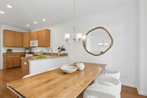Tiny photo for 425 Wolcott Lane, Batavia, IL 60510 (MLS # 12484625)