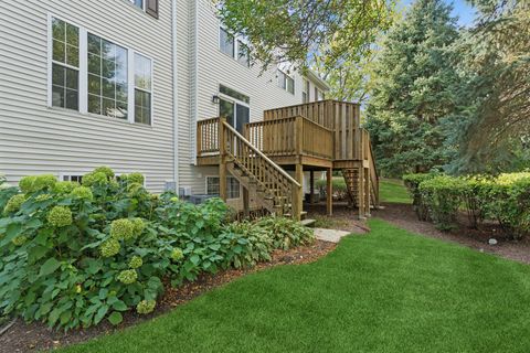 Tiny photo for 425 Wolcott Lane, Batavia, IL 60510 (MLS # 12484625)
