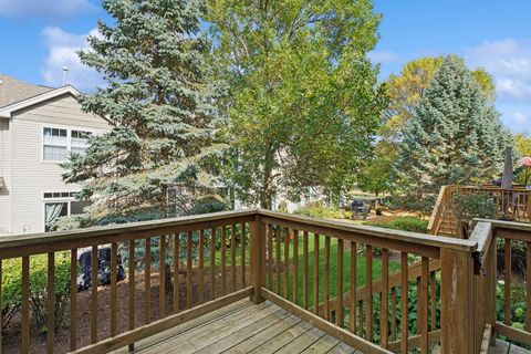 Tiny photo for 425 Wolcott Lane, Batavia, IL 60510 (MLS # 12484625)
