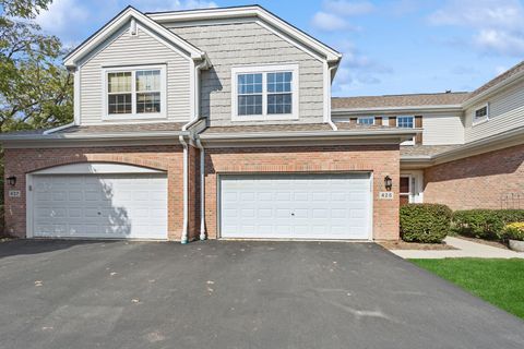 Photo of 425 Wolcott Lane, Batavia, IL 60510 (MLS # 12484625)